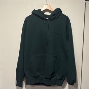 Embroidered Filson Hoodie